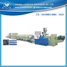 50-160mm PVC/ UPVC/ CPVC Plastic Pipe Making Machine